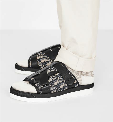 sandal dior homme